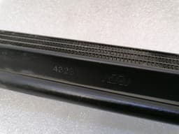 MASERATI Maserati Granturismo M145 Power Steering Radiator 236099 Servo Oil Cooler — thumbnail 6