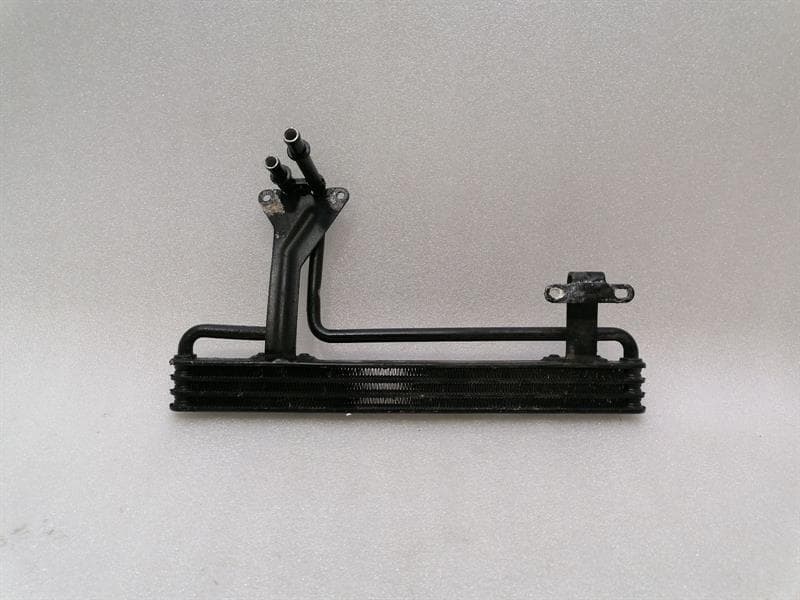 MASERATI Maserati Granturismo M145 Power Steering Radiator 236099 Servo Oil Cooler