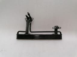 MASERATI Maserati Granturismo M145 Power Steering Radiator 236099 Servo Oil Cooler — thumbnail 9