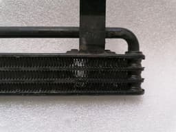 MASERATI Maserati Granturismo M145 Power Steering Radiator 236099 Servo Oil Cooler — thumbnail 4