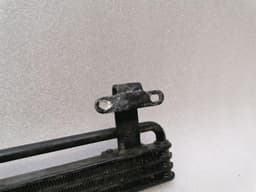 MASERATI Maserati Granturismo M145 Power Steering Radiator 236099 Servo Oil Cooler — thumbnail 3