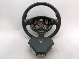 MASERATI MASERATI GRANTURISMO M145 Steering Wheel 27328100 Steering Wheel LEATHER — thumbnail 2