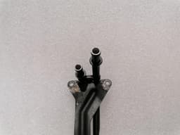 MASERATI Maserati Granturismo M145 Power Steering Radiator 236099 Servo Oil Cooler — thumbnail 10