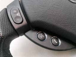 MASERATI MASERATI GRANTURISMO M145 Steering Wheel 27328100 Steering Wheel LEATHER — thumbnail 4