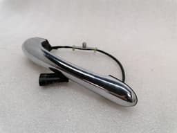 MASERATI Maserati Granturismo M145 Right Door Handle 69287600 Door Handle Right — thumbnail 6