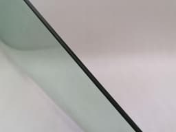 MASERATI Maserati Granturismo M145 Right Front Door Glass 68363200 Door Window Front Right — thumbnail 4