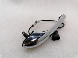 MASERATI Maserati Granturismo M145 Right Door Handle 69287600 Door Handle Right — thumbnail 3