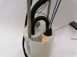 MASERATI Maserati Granturismo M145 Fuel Pump Electric 214369 Fuel Pump — thumbnail 2