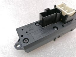 MASERATI MASERATI GRANTURISMO M145 Hazard Switch 237803 Warning Indicator Switch — thumbnail 5