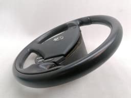 MASERATI MASERATI GRANTURISMO M145 Steering Wheel 27328100 Steering Wheel LEATHER — thumbnail 8