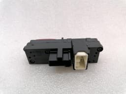 MASERATI MASERATI GRANTURISMO M145 Hazard Switch 237803 Warning Indicator Switch — thumbnail 4