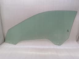 MASERATI Maserati Granturismo M145 Right Front Door Glass 68363200 Door Window Front Right — thumbnail 6