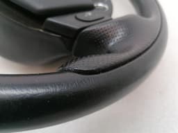 MASERATI MASERATI GRANTURISMO M145 Steering Wheel 27328100 Steering Wheel LEATHER — thumbnail 10