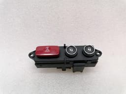 MASERATI MASERATI GRANTURISMO M145 Hazard Switch 237803 Warning Indicator Switch — thumbnail 1