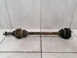 MASERATI MASERATI GRANTURISMO M145 drive shaft rear right 270625 RRH drive shaft — thumbnail 1