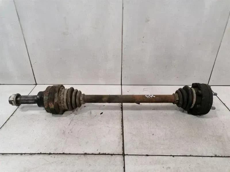 MASERATI GRANTURISMO M145 drive shaft rear right 270625 RRH drive shaft