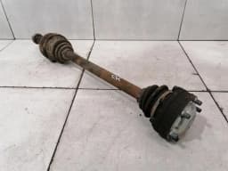 MASERATI MASERATI GRANTURISMO M145 drive shaft rear right 270625 RRH drive shaft — thumbnail 5