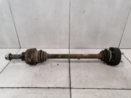 MASERATI MASERATI GRANTURISMO M145 drive shaft rear right 270625 RRH drive shaft — thumbnail 6