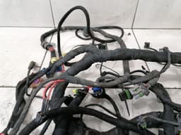 MASERATI MASERATI GRANTURISMO M145 ENGINE BAY WIRING LOOM 228523 RIGHT HAND DRIVE RHD — thumbnail 7