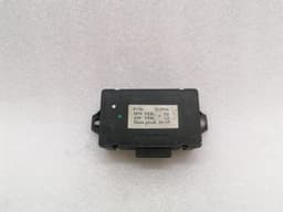 MASERATI Maserati Granturismo M145 Windshield Wiper Module 212916 Wiper Control Unit — thumbnail 1