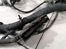 MASERATI MASERATI GRANTURISMO M145 ENGINE BAY WIRING LOOM 228523 RIGHT HAND DRIVE RHD — thumbnail 6