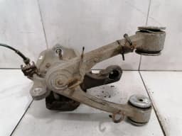 MASERATI Maserati Granturismo M145 Right Front Hub 197118 Wheel Bearing Case Front Right — thumbnail 7