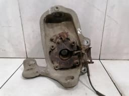 MASERATI Maserati Granturismo M145 Left Front Hub 197118 Wheel Bearing Case Front Left — thumbnail 7
