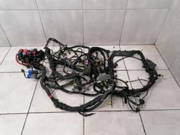 MASERATI MASERATI GRANTURISMO M145 ENGINE BAY WIRING LOOM 228523 RIGHT HAND DRIVE RHD — thumbnail 9