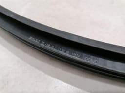 MASERATI Maserati Granturismo M145 Left Door Seal 80089200 Door Seals Left — thumbnail 6