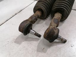 MASERATI MASERATI GRANTURISMO M145 Power Steering Rack 267187 RIGHT HANDLE RHD — thumbnail 5