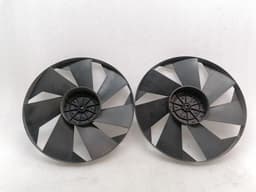 MASERATI MASERATI GRANTURISMO M145 COOLING FAN 263141 FAN — thumbnail 6