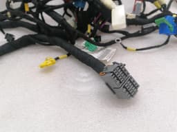 MASERATI MASERATI GRANTURISMO M145 Dashboard Wiring Loom 242189 RIGHT HANDLE RHD — thumbnail 5