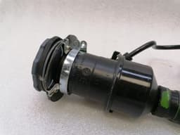 MASERATI Maserati Granturismo M145 Fuel Filler Neck 222257 Filler Connector — thumbnail 10