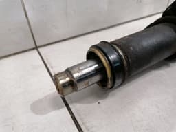 MASERATI MASERATI GRANTURISMO M145 Power Steering Rack 267187 RIGHT HANDLE RHD — thumbnail 3