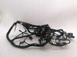 MASERATI MASERATI GRANTURISMO M145 Dashboard Wiring Loom 242189 RIGHT HANDLE RHD — thumbnail 8
