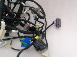 MASERATI MASERATI GRANTURISMO M145 Dashboard Wiring Loom 242189 RIGHT HANDLE RHD — thumbnail 3