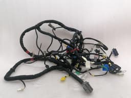 MASERATI MASERATI GRANTURISMO M145 Dashboard Wiring Loom 242189 RIGHT HANDLE RHD — thumbnail 7