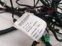 MASERATI MASERATI GRANTURISMO M145 Dashboard Wiring Loom 242189 RIGHT HANDLE RHD — thumbnail 6