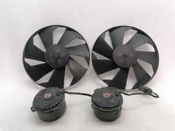 MASERATI MASERATI GRANTURISMO M145 COOLING FAN 263141 FAN — thumbnail 7