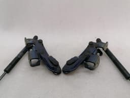 MASERATI Maserati Granturismo M145 Bonnet Hinge Set 81082700 Hood Hinge Set — thumbnail 5