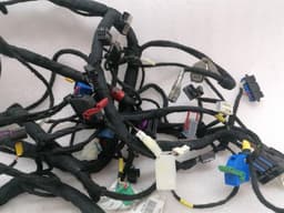 MASERATI MASERATI GRANTURISMO M145 Dashboard Wiring Loom 242189 RIGHT HANDLE RHD — thumbnail 4