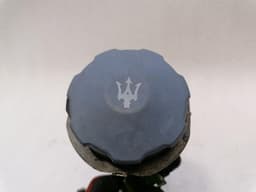 MASERATI Maserati Granturismo M145 Fuel Filler Neck 222257 Filler Connector — thumbnail 3