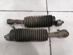 MASERATI MASERATI GRANTURISMO M145 Power Steering Rack 267187 RIGHT HANDLE RHD — thumbnail 4