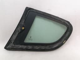 MASERATI MASERATI GRANTURISMO M145 RRH quarter glass 80088200 door window 1⁄4 rear right — thumbnail 5