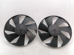 MASERATI MASERATI GRANTURISMO M145 COOLING FAN 263141 FAN — thumbnail 5