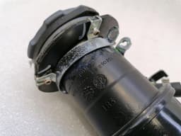 MASERATI Maserati Granturismo M145 Fuel Filler Neck 222257 Filler Connector — thumbnail 6