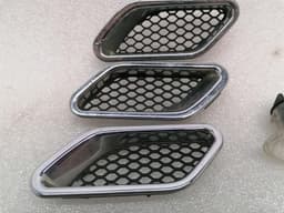 MASERATI Maserati Granturismo M145 Right Wing Air Intake Grills 68265300 Right Fender — thumbnail 3