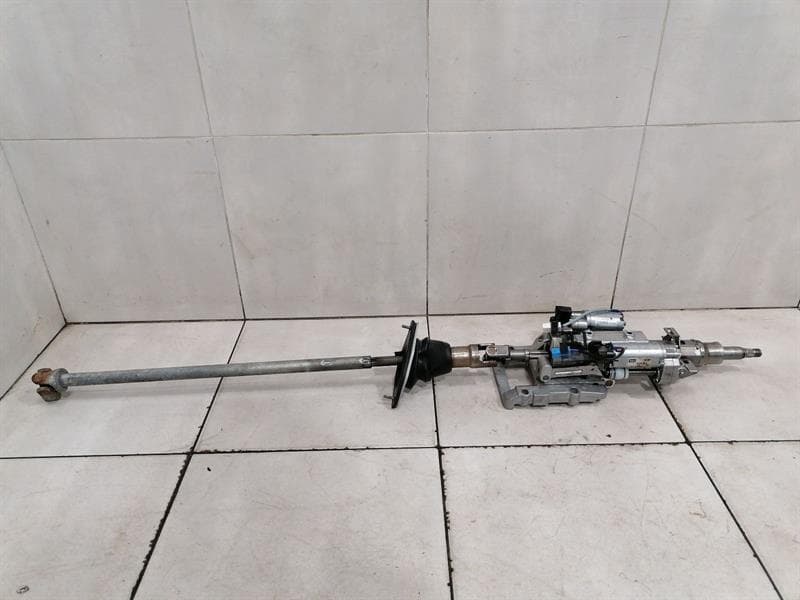 MASERATI Maserati Granturismo M145 Steering Column 229175 Steering Column