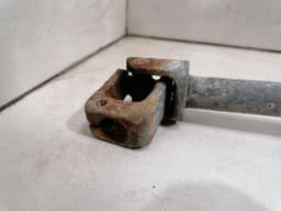 MASERATI Maserati Granturismo M145 Steering Column 229175 Steering Column — thumbnail 5