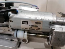 MASERATI Maserati Granturismo M145 Steering Column 229175 Steering Column — thumbnail 3